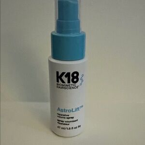 K18 AstroLift Repairative Volume Spray - .47ml
